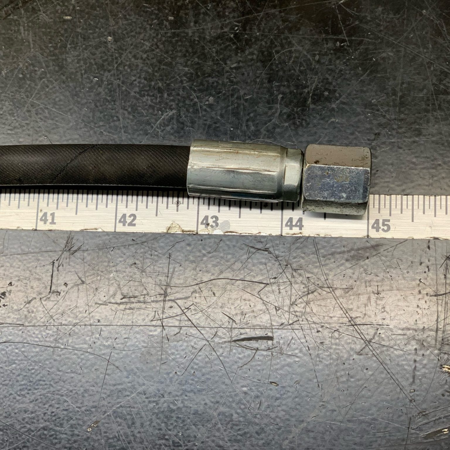 A StepbyStep Guide on How to Crimp a Hydraulic Hose IBT Industrial