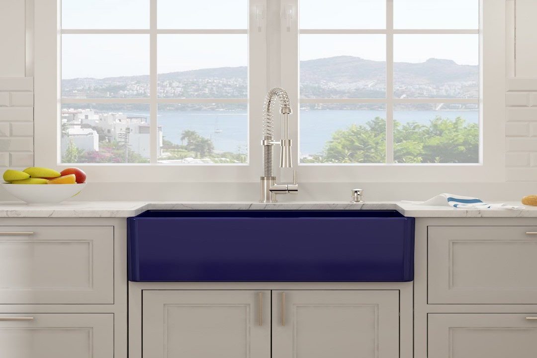 Bocchi International Bath and Tile San Diego