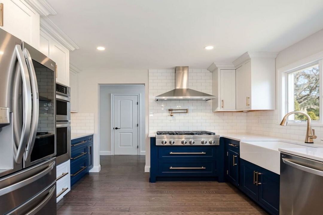 Bocchi International Bath and Tile San Diego