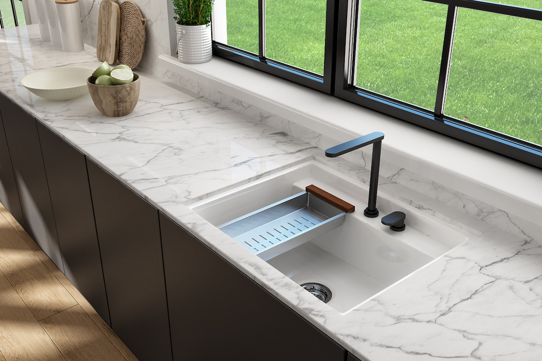 Bocchi International Bath and Tile San Diego