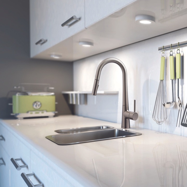 Chicago Faucet Company International Bath and Tile San Diego