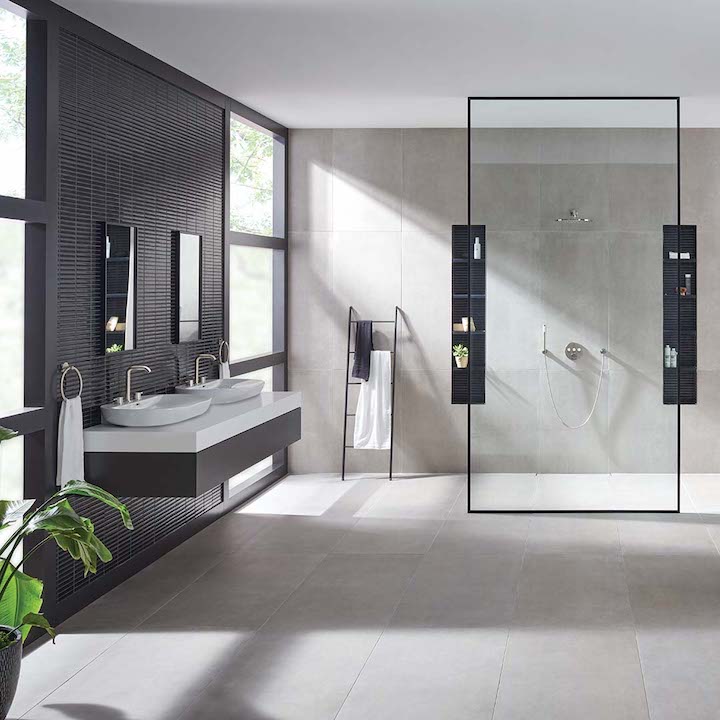 Grohe International Bath and Tile San Diego