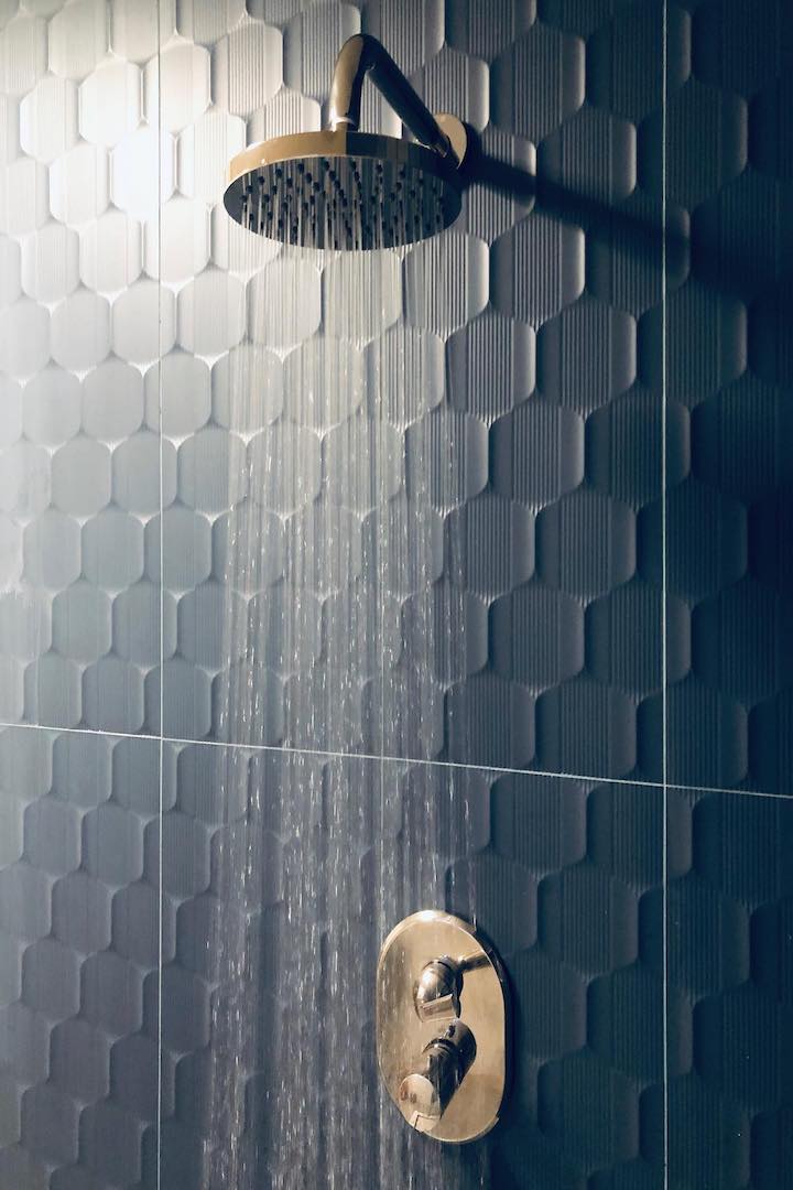 Huntington Brass International Bath and Tile San Diego