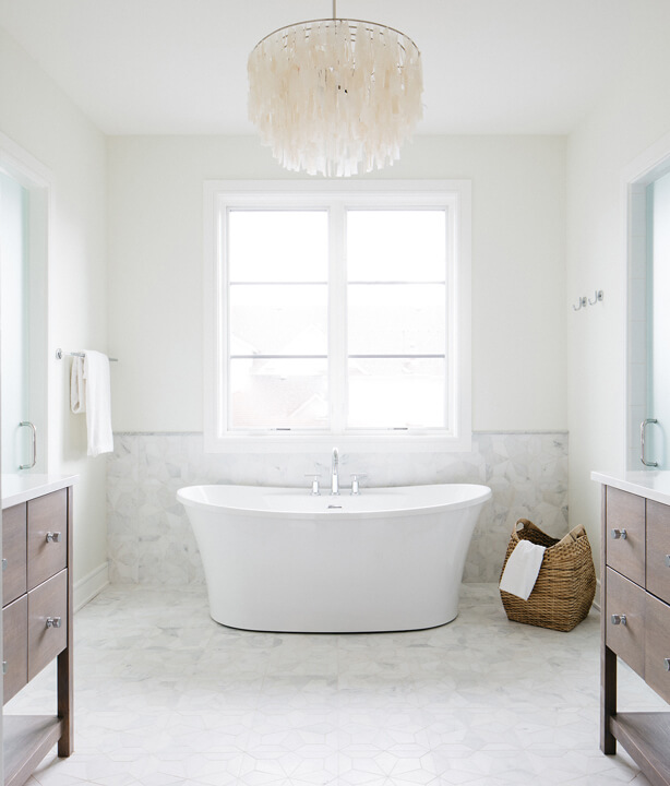 Hydro Systems International Bath and Tile San Diego