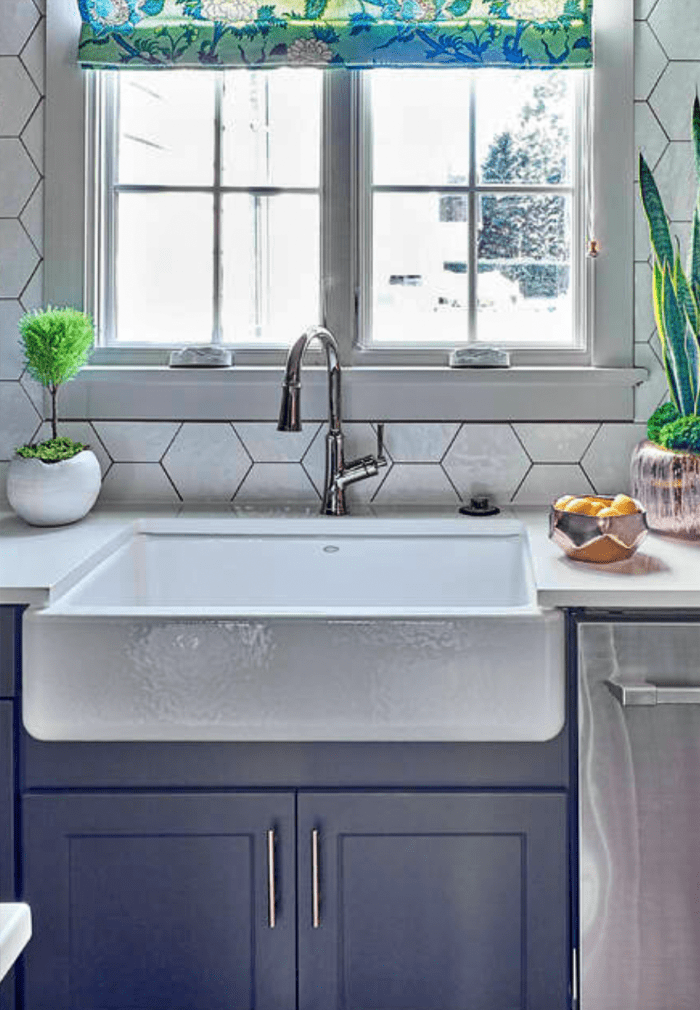 Hansgrohe Kitchen Faucets International Bath and Tile San Diego