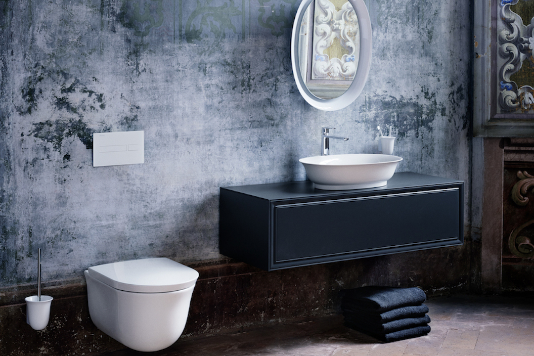 Laufen | International Bath and Tile San Diego