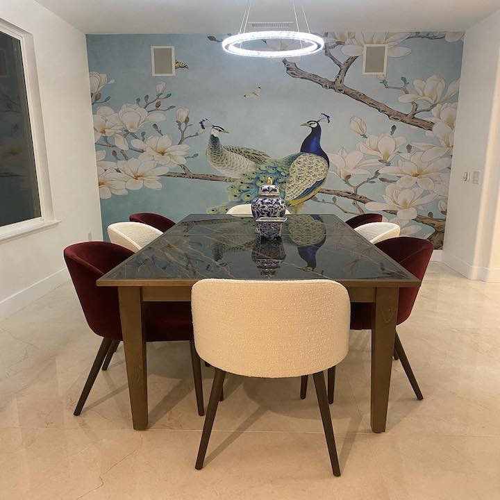 MM Tile and Stone International Bath and Tile San Diego