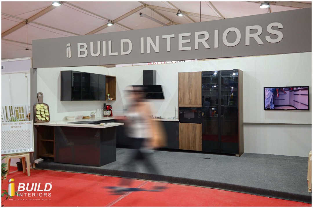 How to Choose the Best Modular Kitchen Manufacturer in Mysore