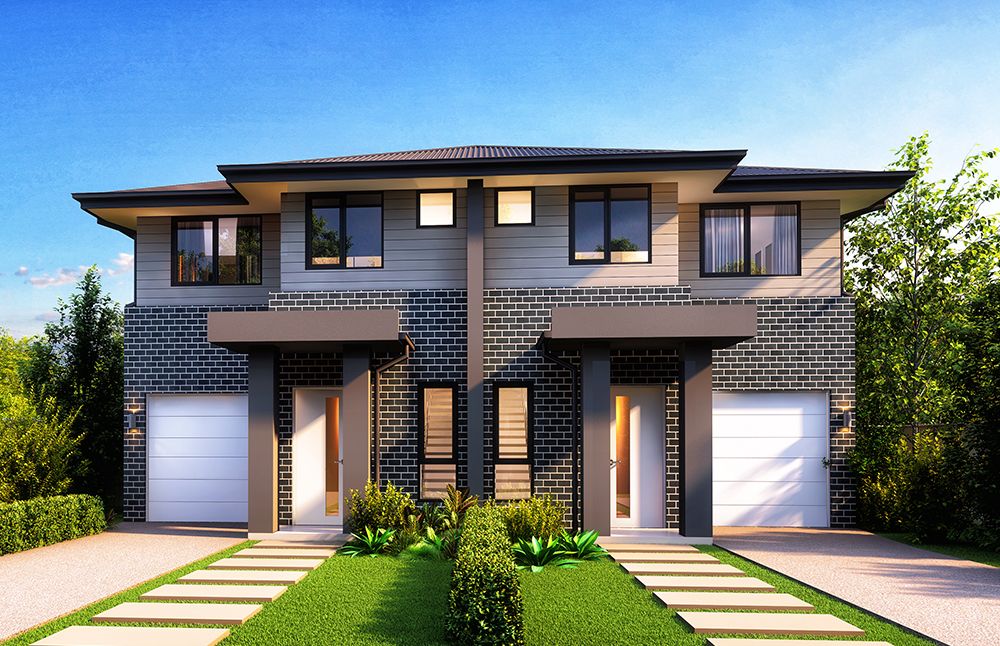 Your Guide to Building Dual Occupancy Designs iBuildNew