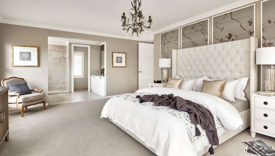 How Many Bedrooms Do You Really Need When Designing a New Home? iBuildNew