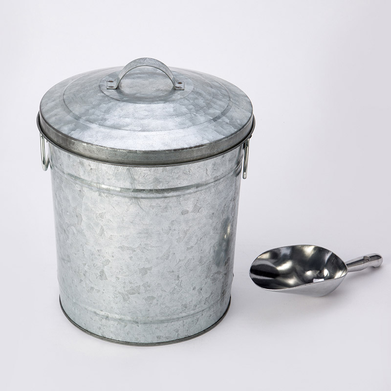 Wild Bird Feed Storage container Pet food container Buyrite Global