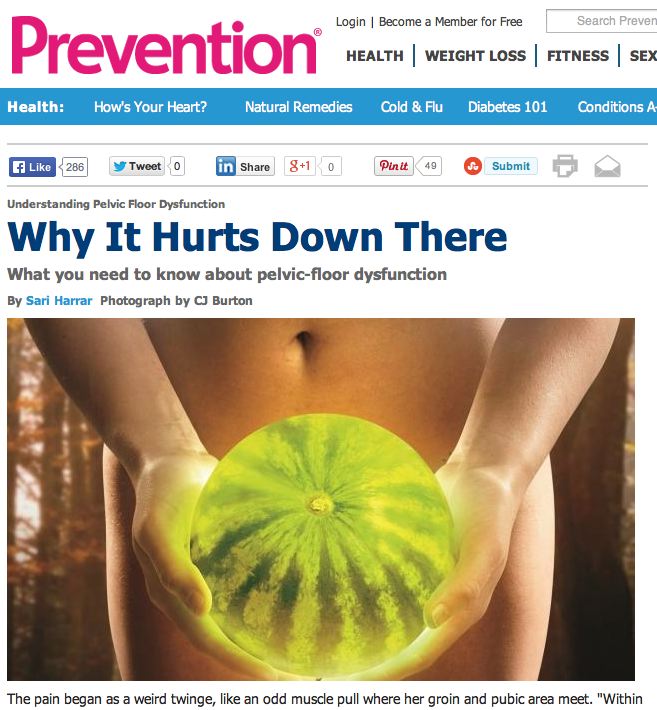 Why It Hurts Down There Prevention Covers Pelvic Floor Dysfunction