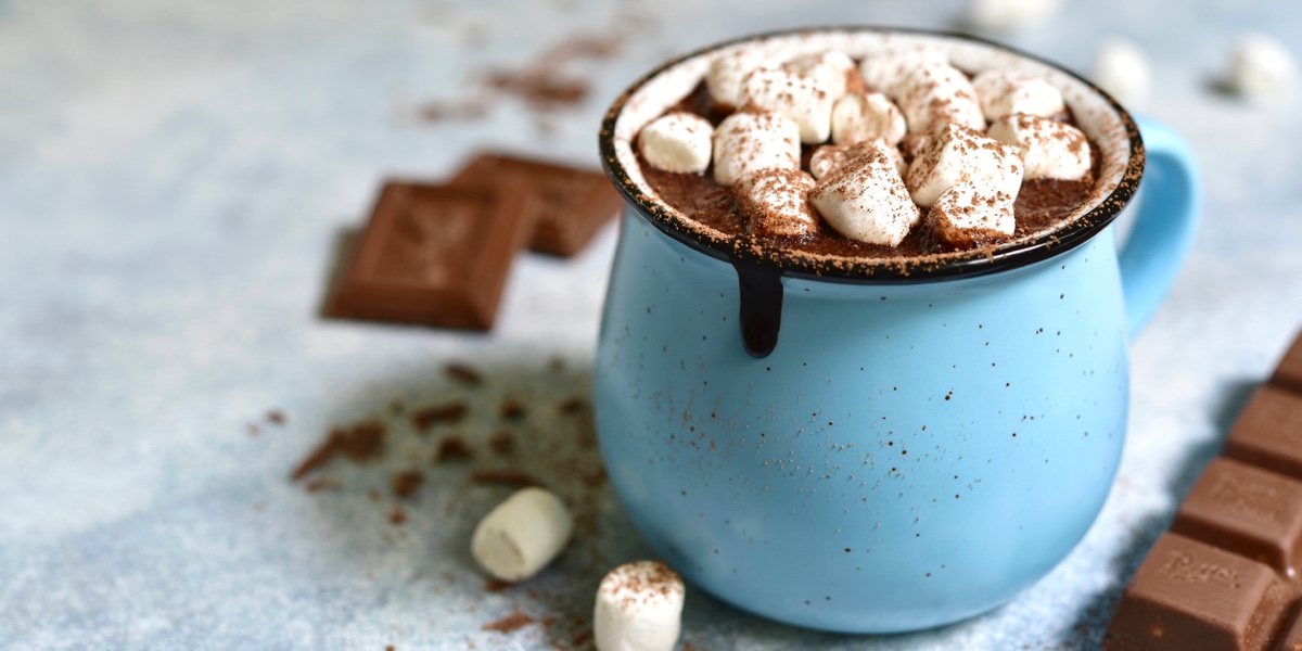 Does Chocolate Irritate Your IC or IBS? Interstitial Cystitis Network