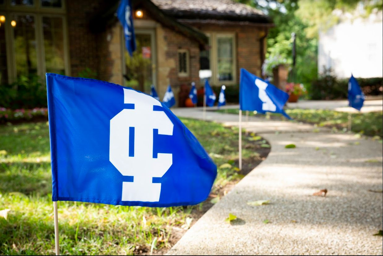 2022 Illinois College