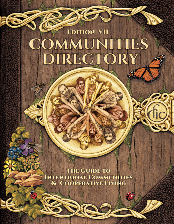 Communities Directory Find Intentional Communities