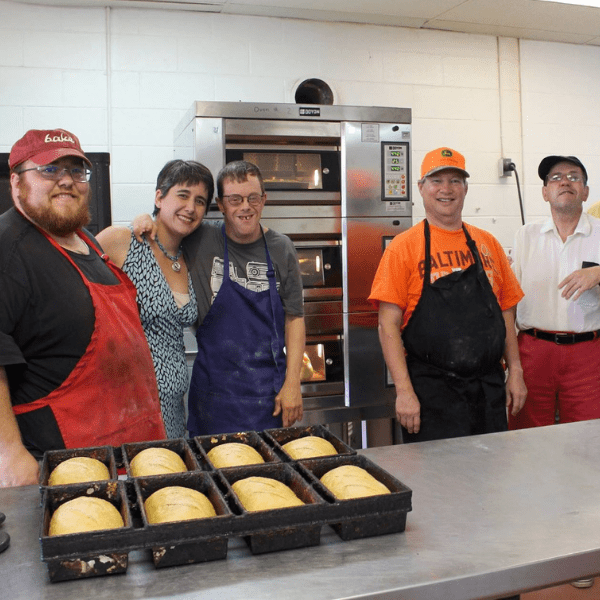 Meet These Communities with Openings for New Members Foundation for