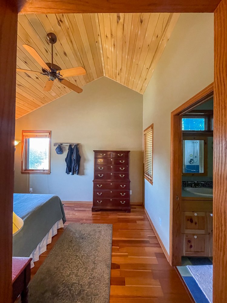 Rocky Mountain High Large cohousing home in Fort Collins, Colorado