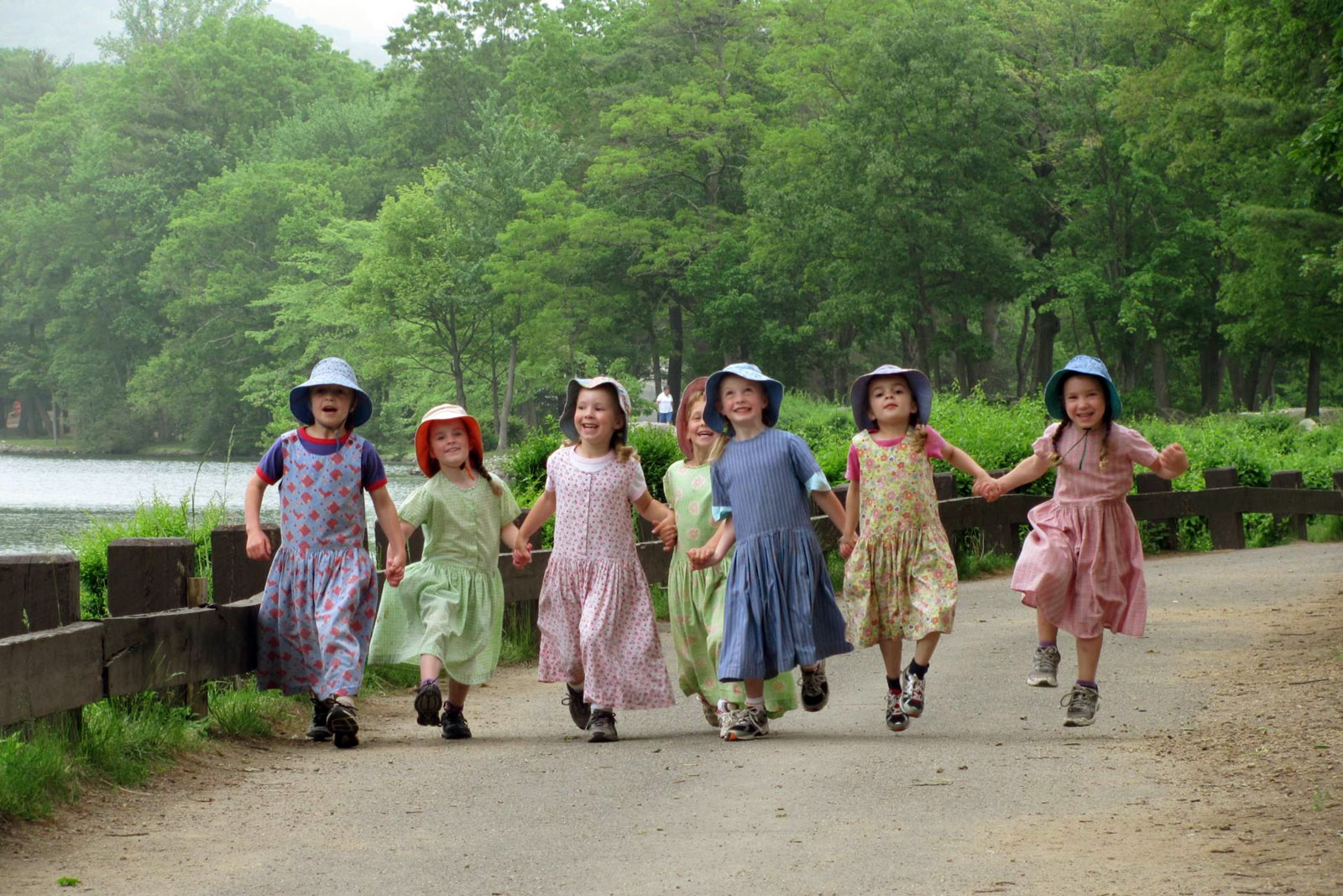 Spring Valley Bruderhof Foundation for Intentional Community