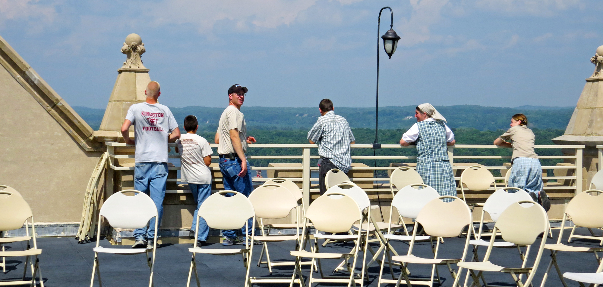 The Mount Bruderhof Community Foundation for Intentional Community