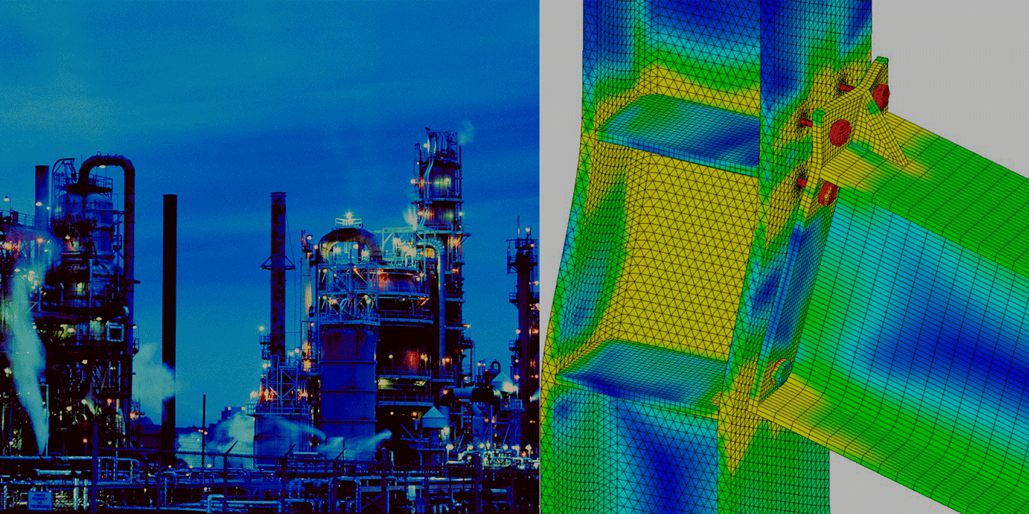 Finite Element Analysis Software Civil Engineering