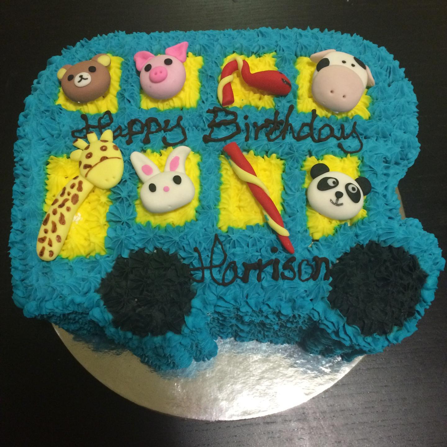 Delightful Cake Designs iCake Melbourne iCake Custom