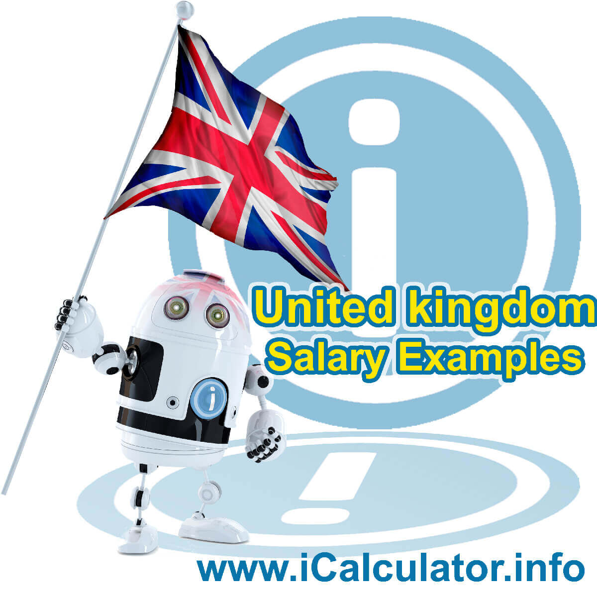 2024/25 PAYE Payroll Examples iCalculator™
