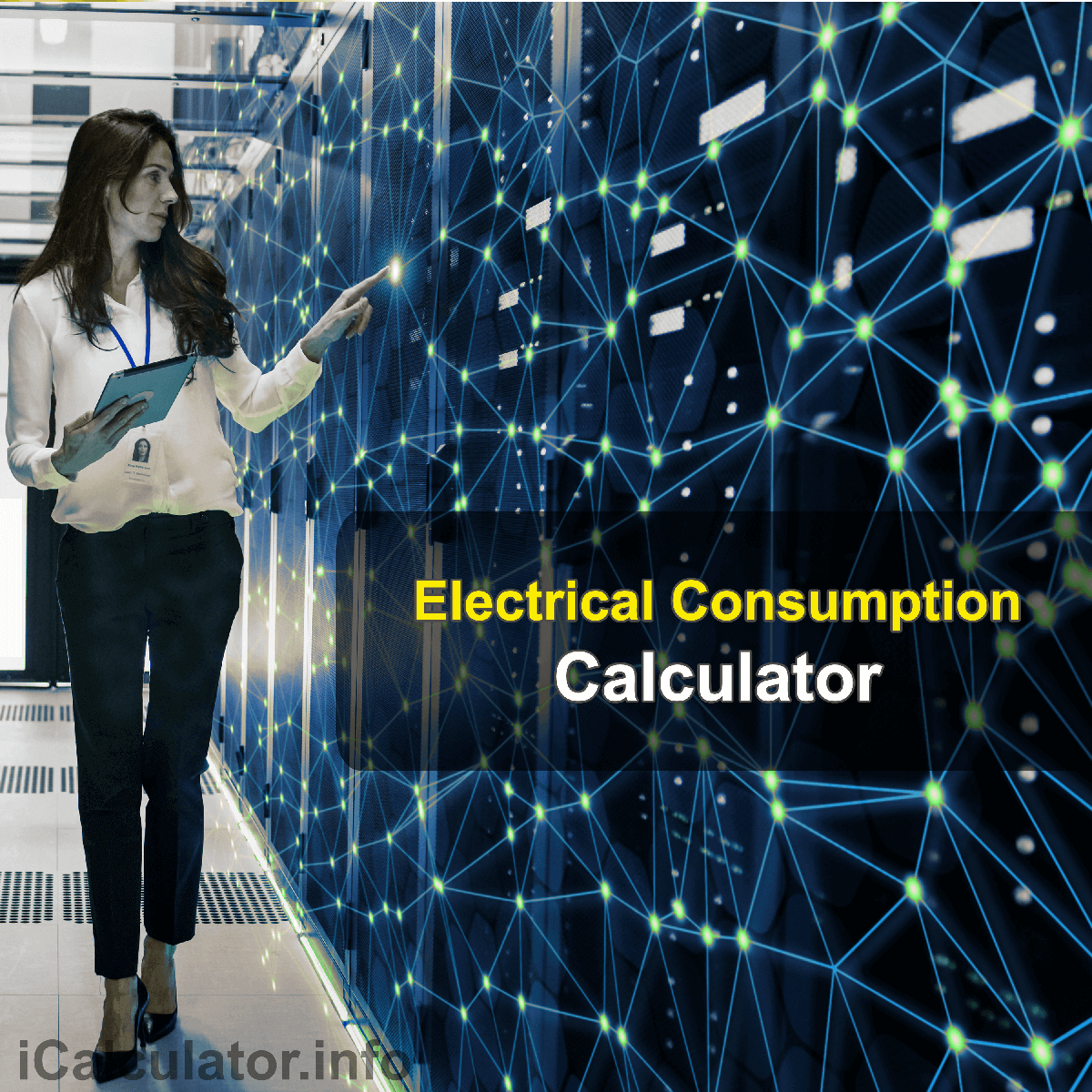 Household Electrical Consumption Calculator