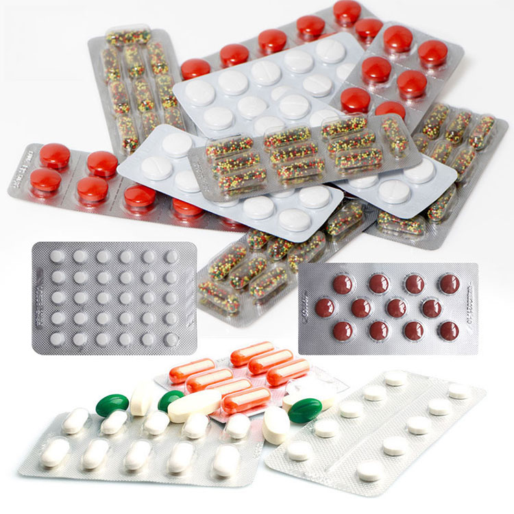 Why Blister Packing Is Important To Pharmaceutical Industry? AIPAK