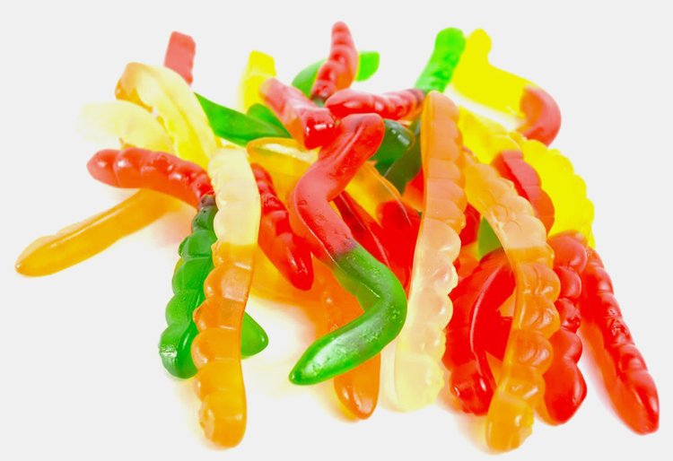 Pectin vs gelatin pennygarry