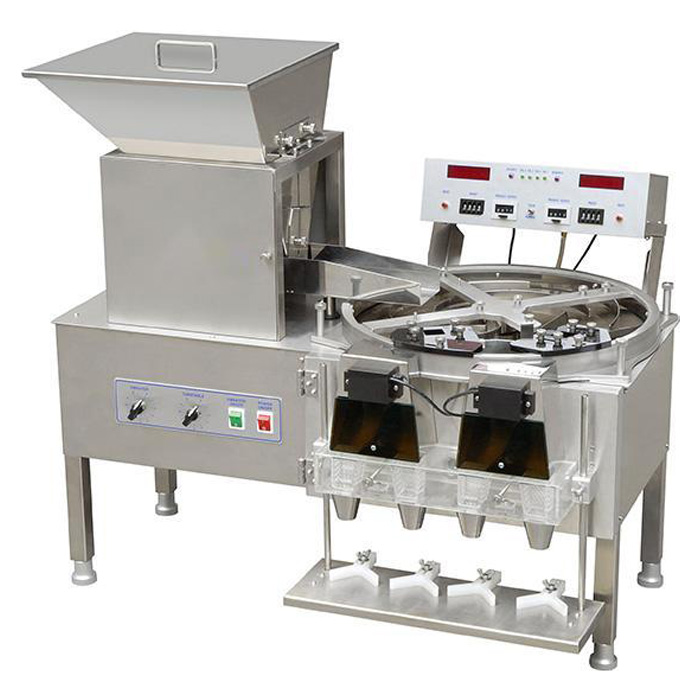 AIPAK APC4 Pill Counter Machine AIPAK