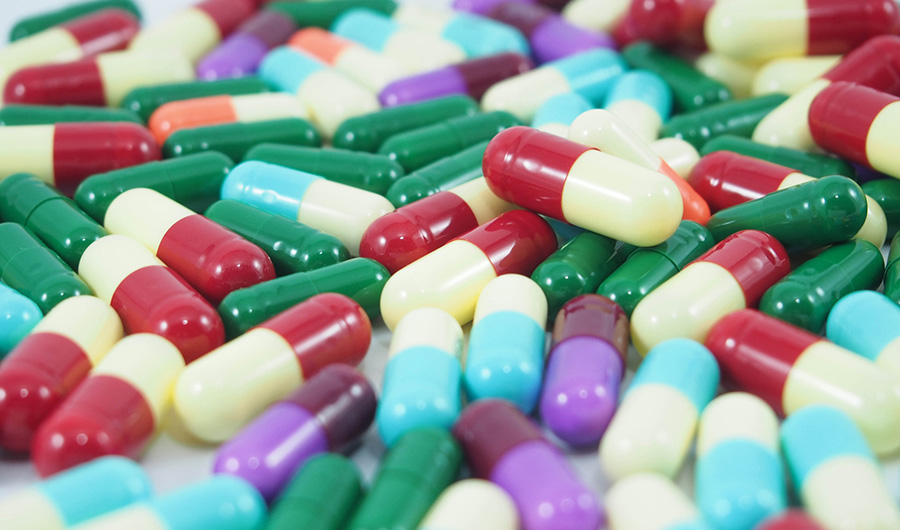 Capsule Size Chart AIPAK