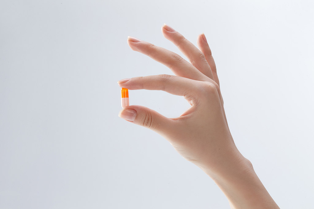 How Long Does It Take for A Capsule to Dissolve? AIPAK