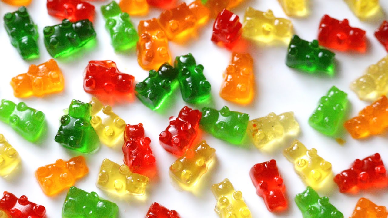 Do Gummy Vitamins Work as Well as Traditional Vitamins? AIPAK