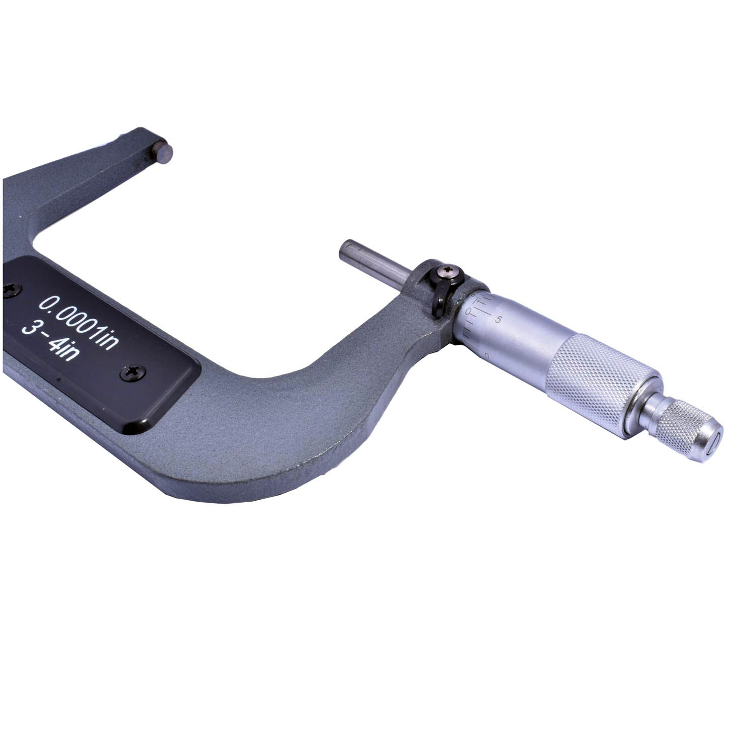 34" OUTSIDE MICROMETER icarbide