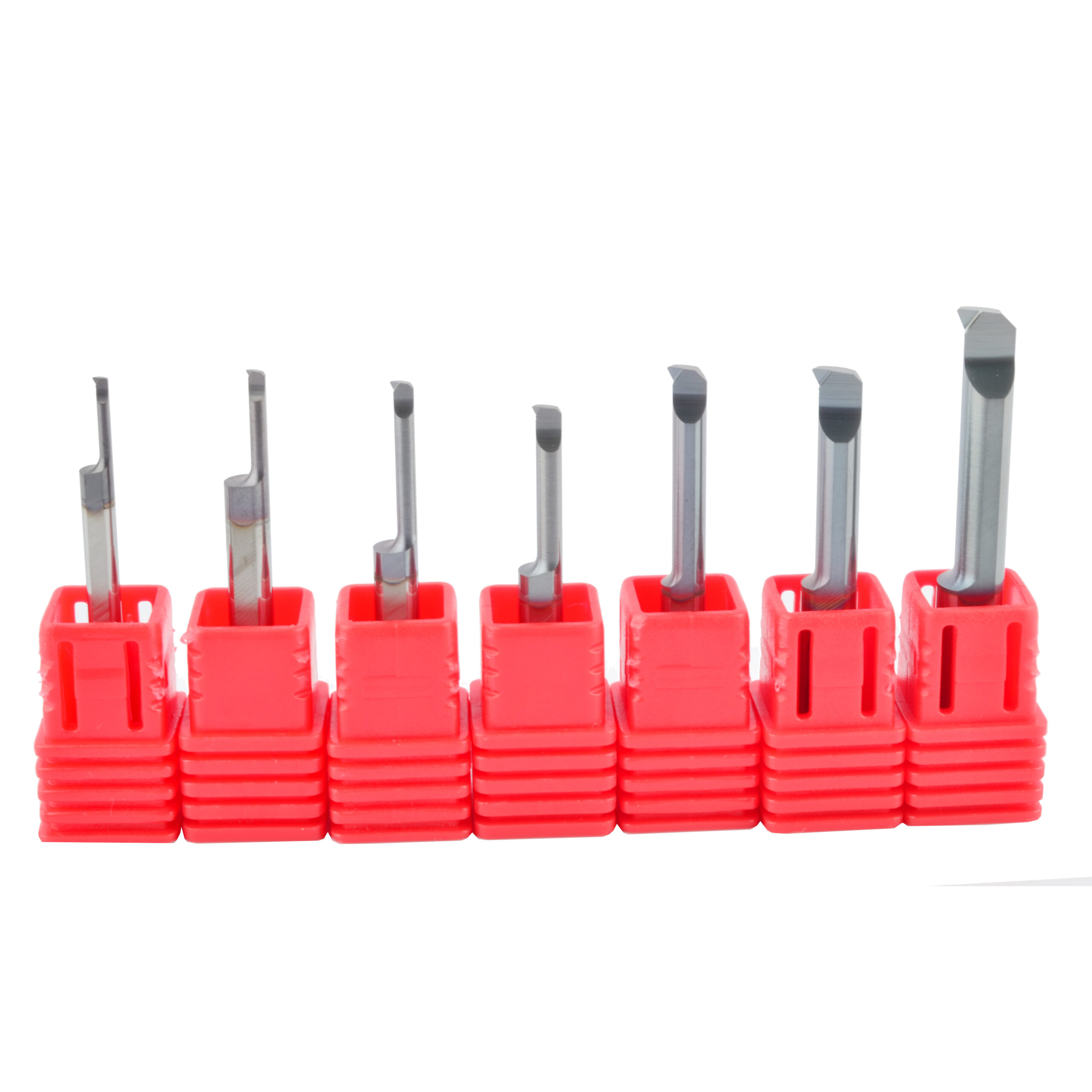 1PCS 5.30 MM X 6.0MM X 15MM CARBIDE BORING TOOL TURNING TOOLS icarbide