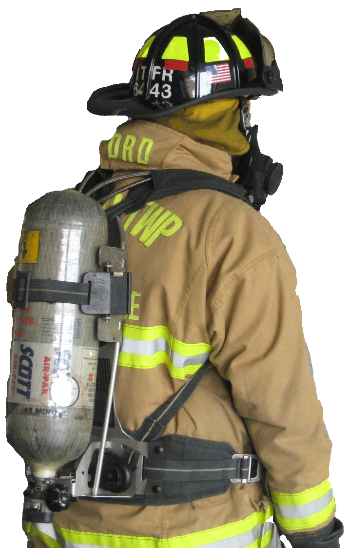 Icard Fire Misc. Equipment