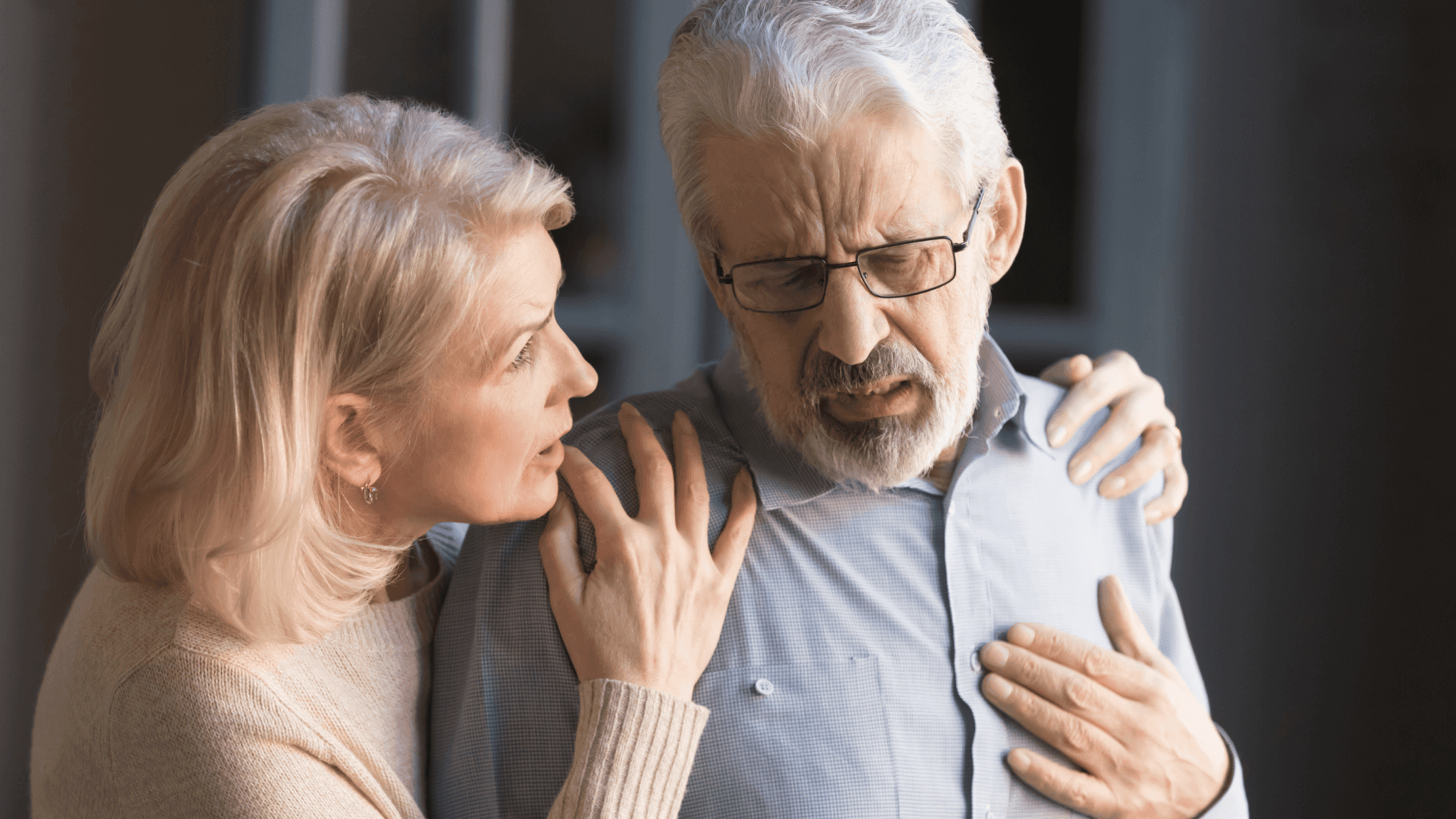 Do You Have The Common Cold Or Is It COVID19? iCare