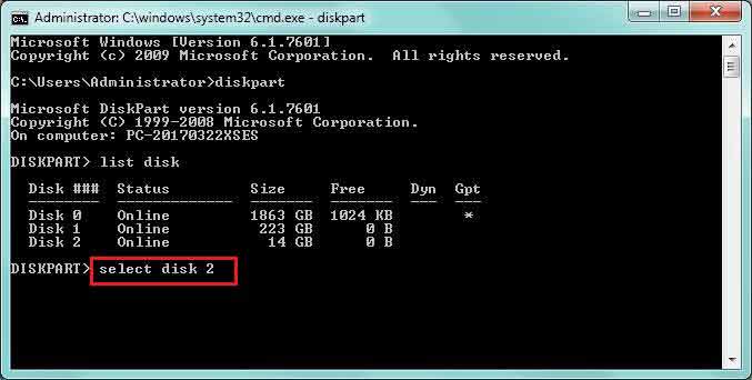 [5 Free] SanDisk SD Repair Tools for Corrupted Sandisk SD Card