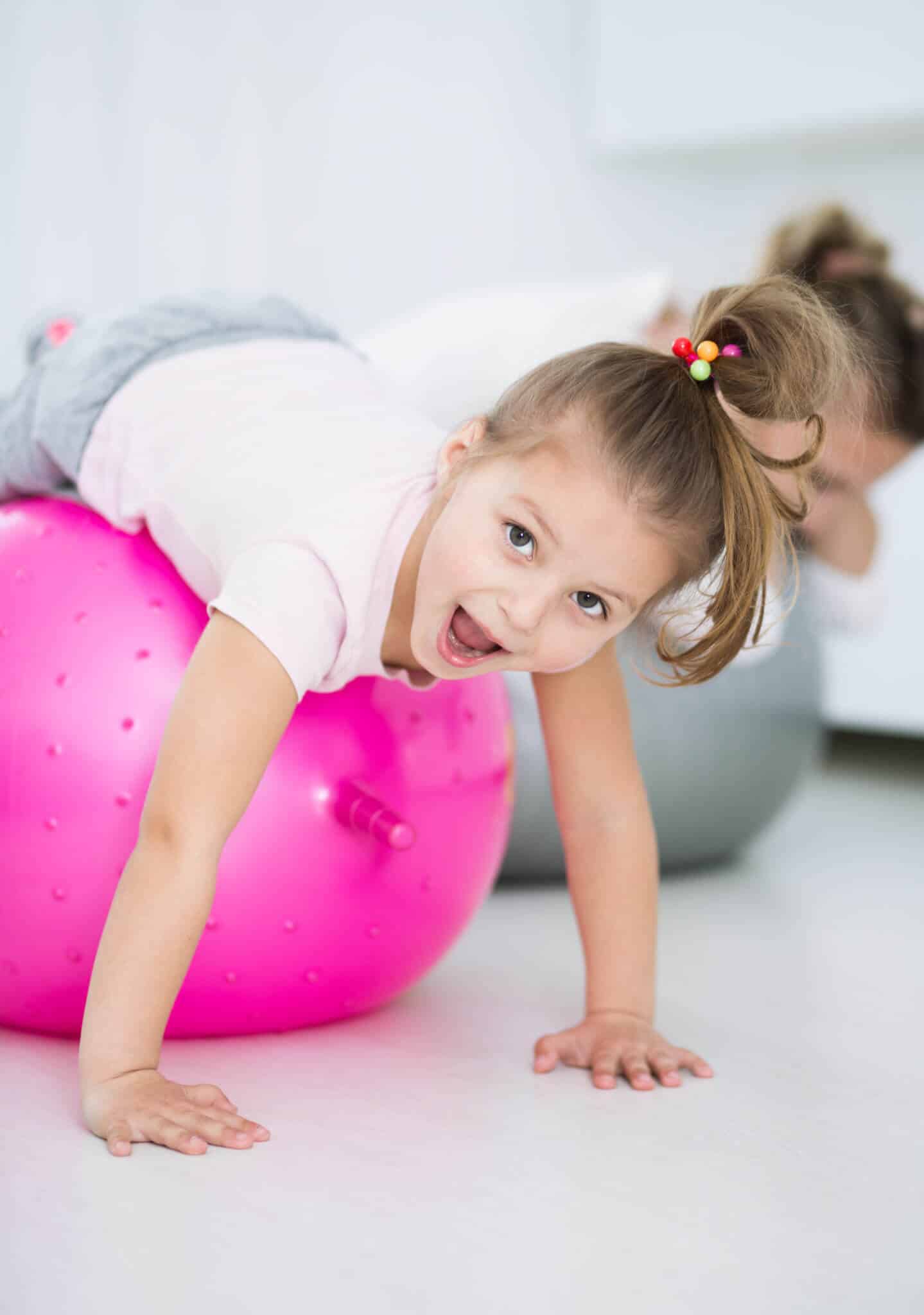 sport iCare Childcare Management Software