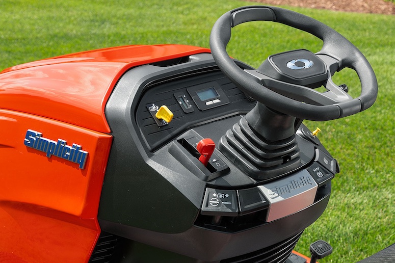 Reasons Why Your Simplicity Lawn Mower Won't Start - Step-by-Step