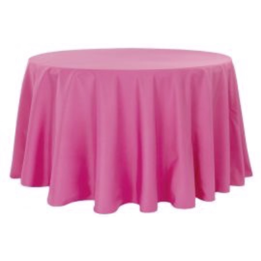 Venue Dressing Table Cloth Linen Wide Range of Sizes & Colours