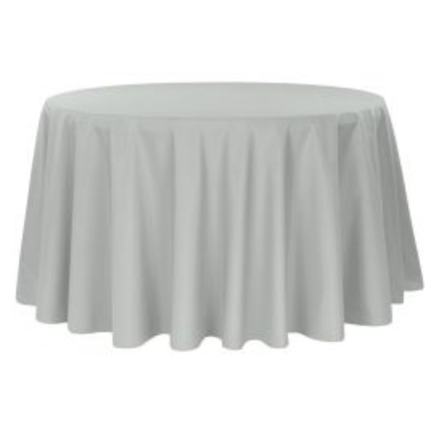 Venue Dressing Table Cloth Linen Wide Range of Sizes & Colours