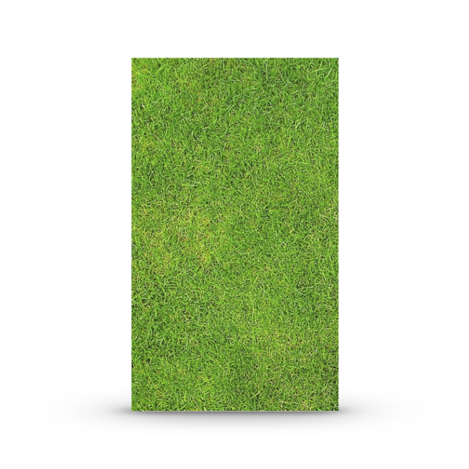 Grass Wall panel iCatching, everything for events