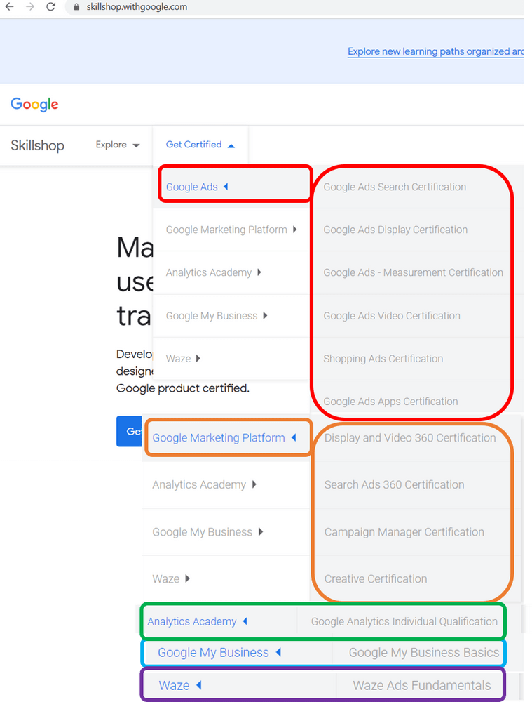 How to get a Digital Marketing Job without a Degree and No Experience