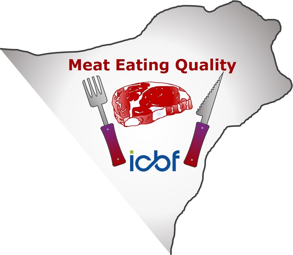 Meat Eating Quality ICBF