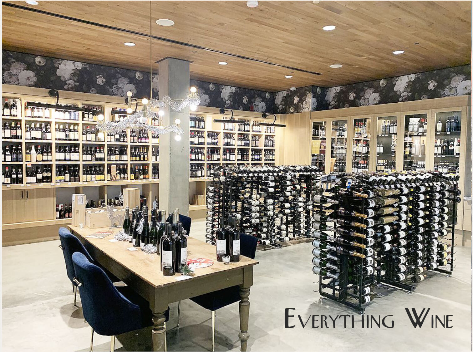 Italian Chamber of Commerce in Canada West liquor stores in Western