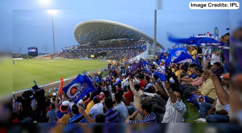 Fans likely to be present in the stadium for the T20 World Cup 2021