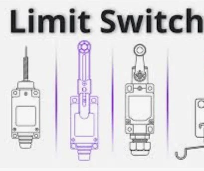 Everything You Need To Know About Limit Switch