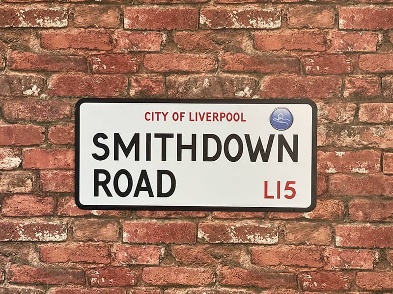 Liverpool Letting Agents