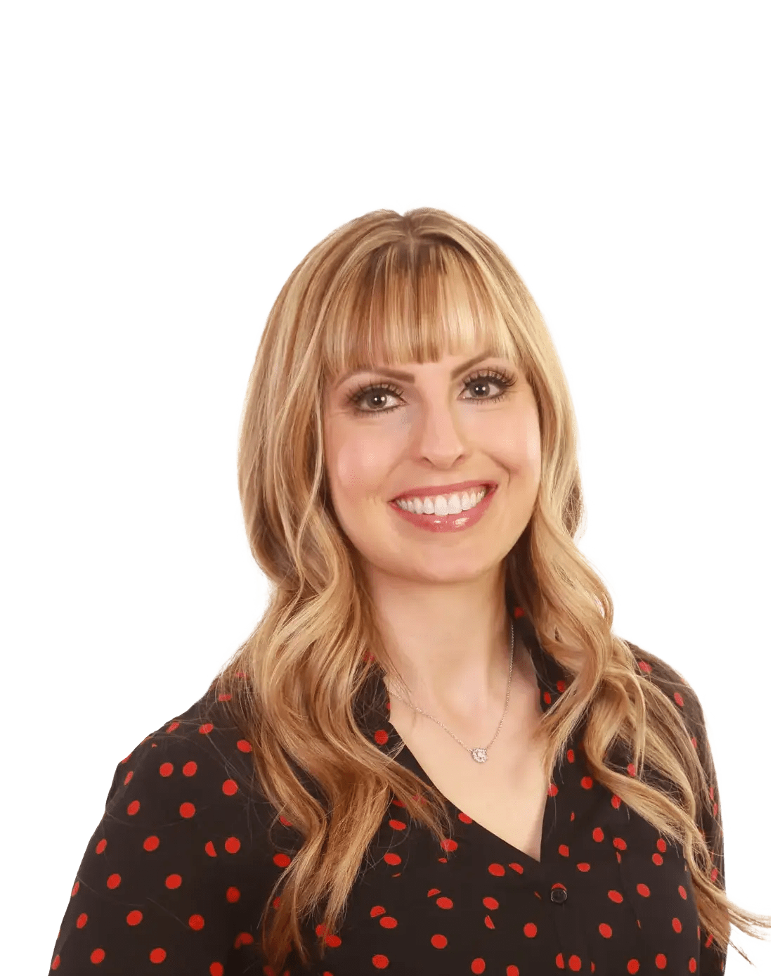 Tiffany Ford Idaho Central Credit Union